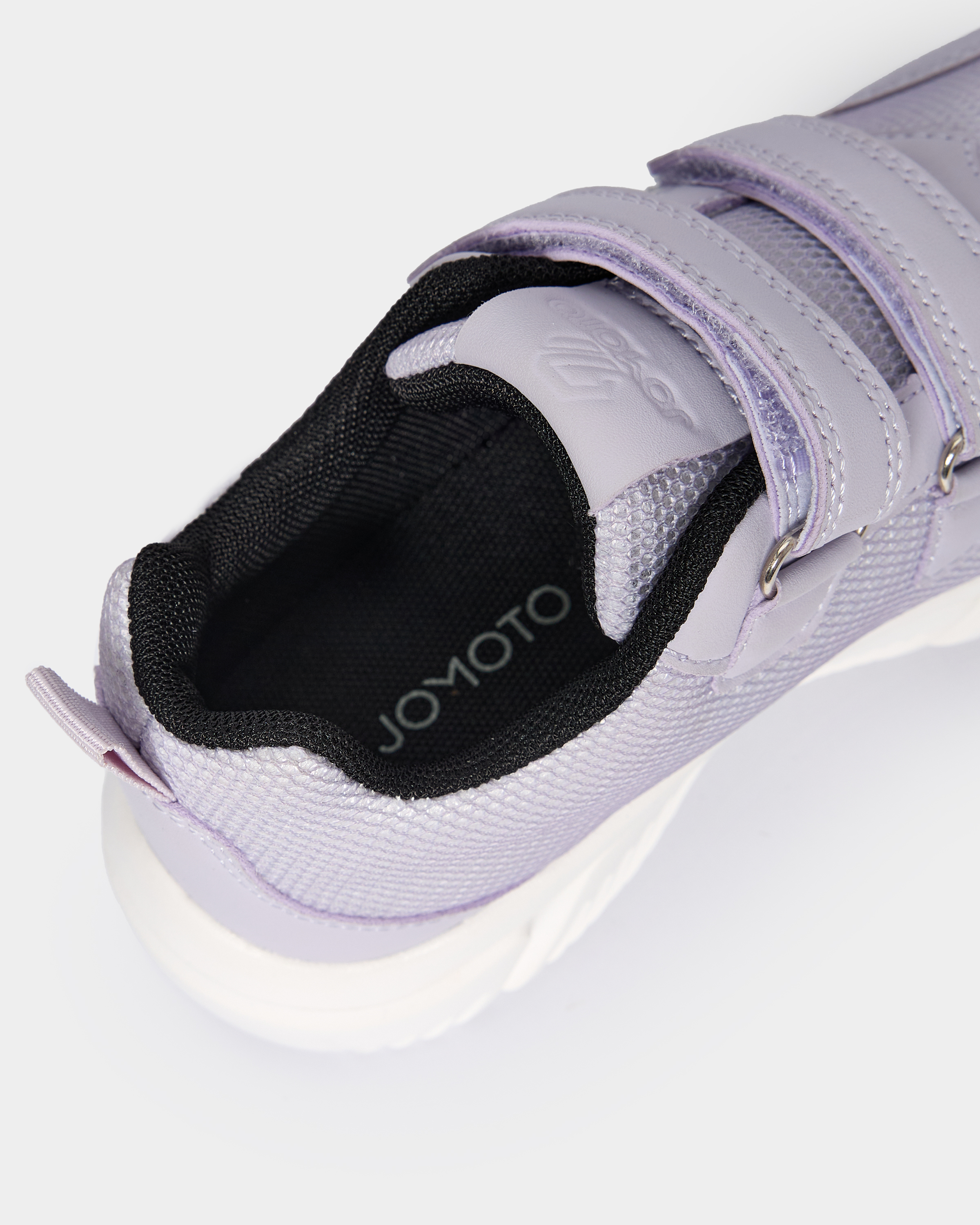 Кроссовки Jomoto S26QXkgRS-318-77 - фото 5