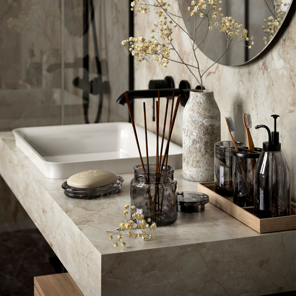 Дозатор Raindrops - фото 5