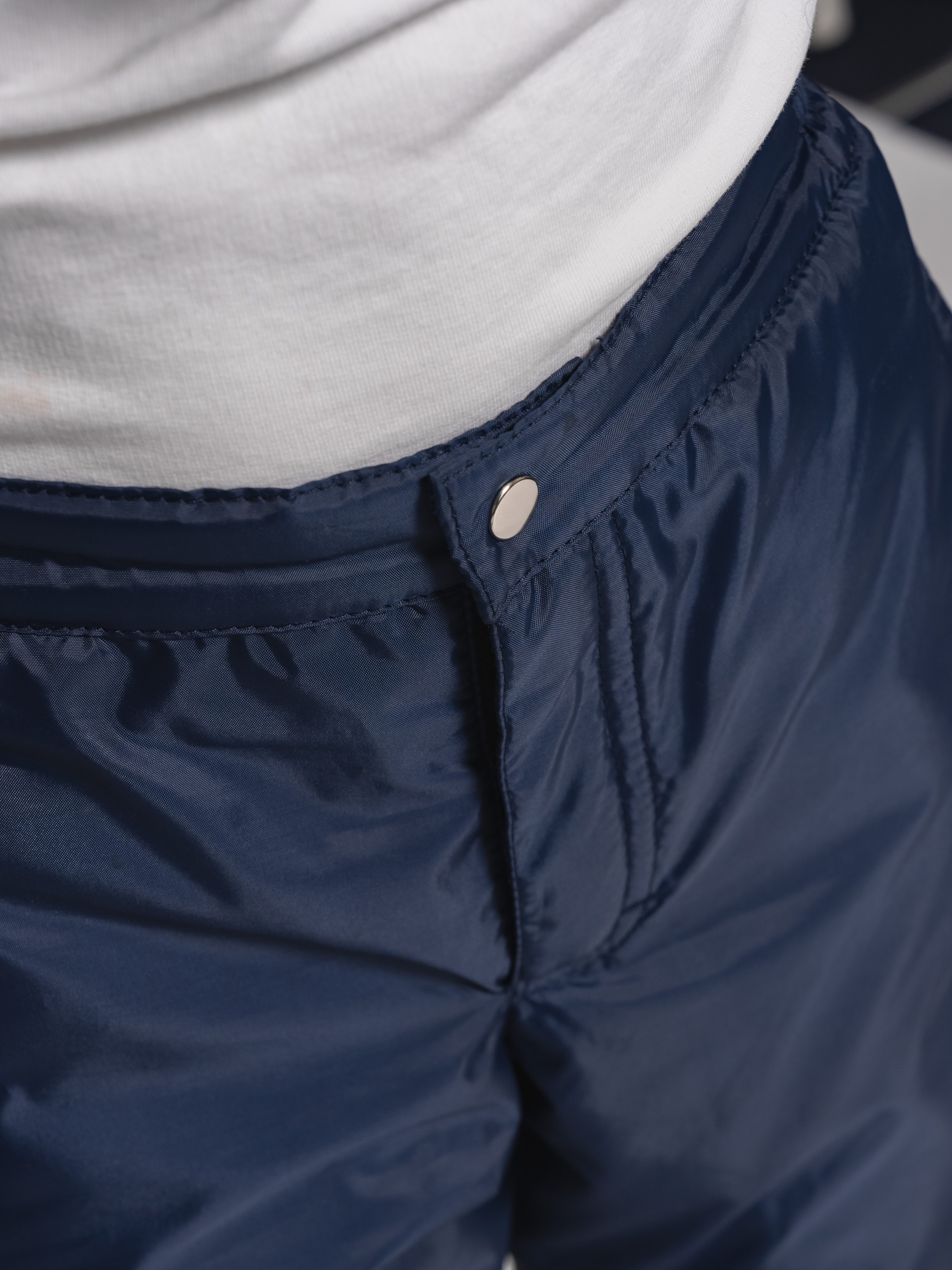 Брюки SYMBION BRIK_D.BLUE - фото 12