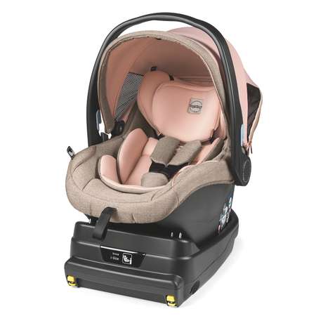 Автокресло Peg-Perego Isofix 0 (0 -13 кг)