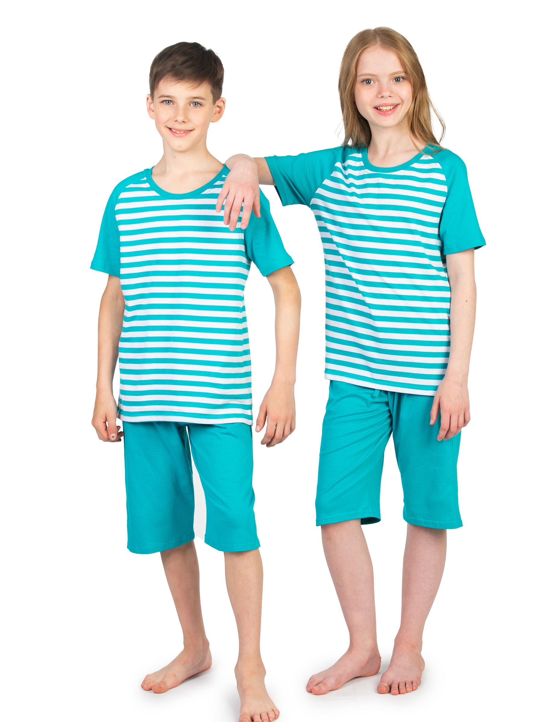 Пижама N.O.A. 11558-1 - фото 13