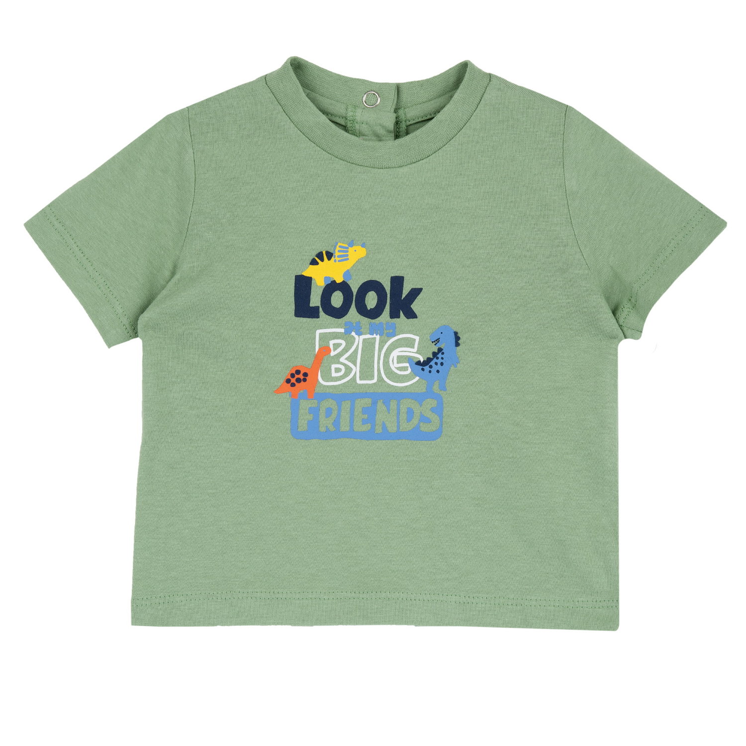 Футболка Chicco 09101250000051 - фото 1