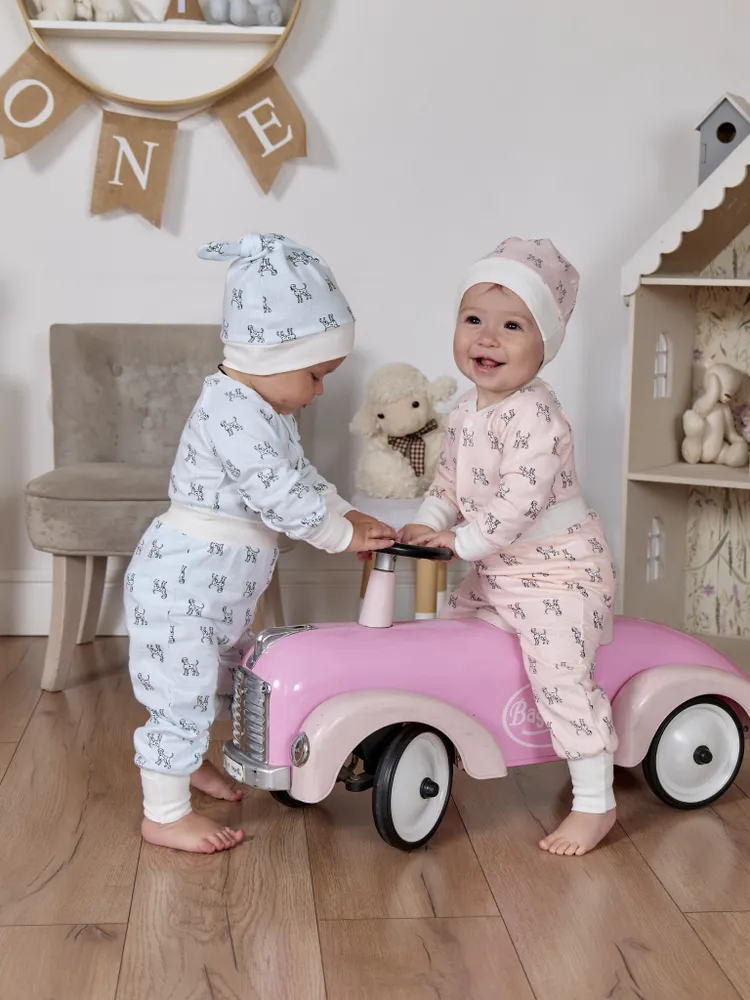 Штанишки Clariss ЦБ-00001443 - фото 3