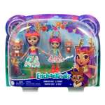 Кукла мини Mattel Enchantimals