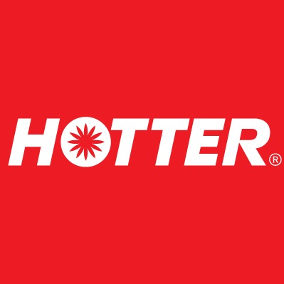 HOTTER