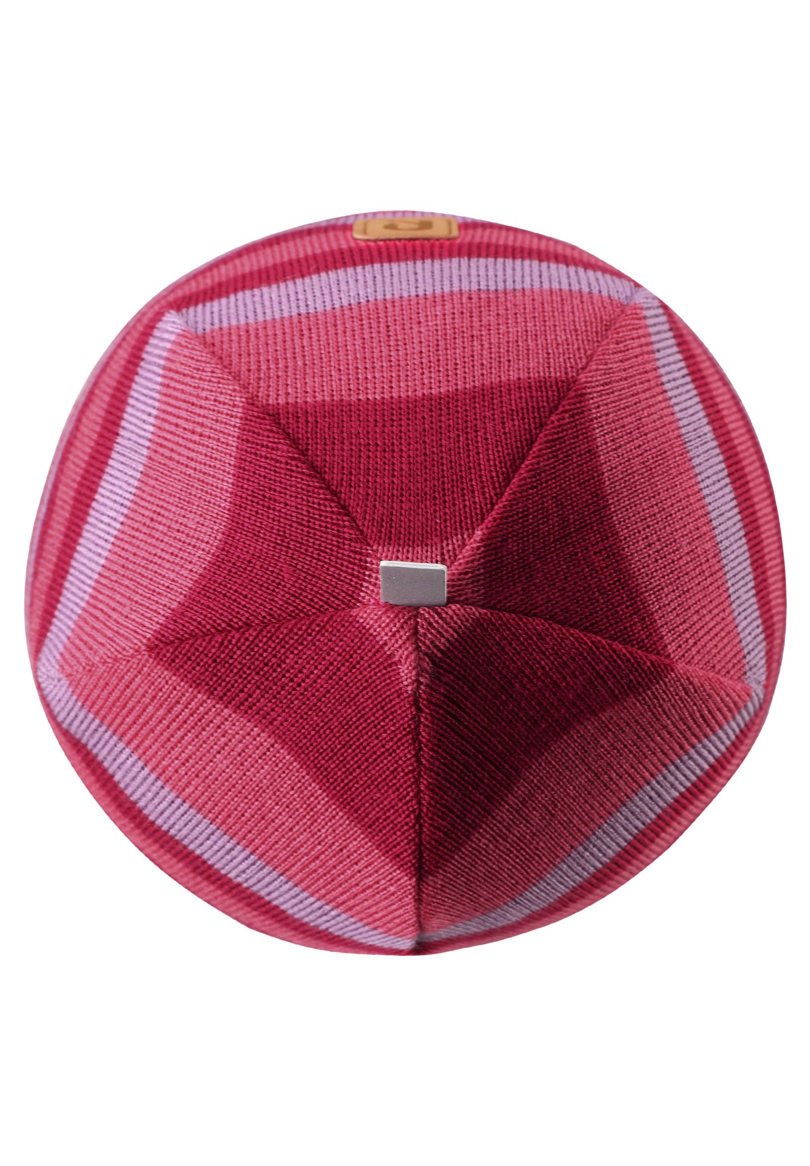 Шапка-шлем Reima 518471-3601 - фото 4