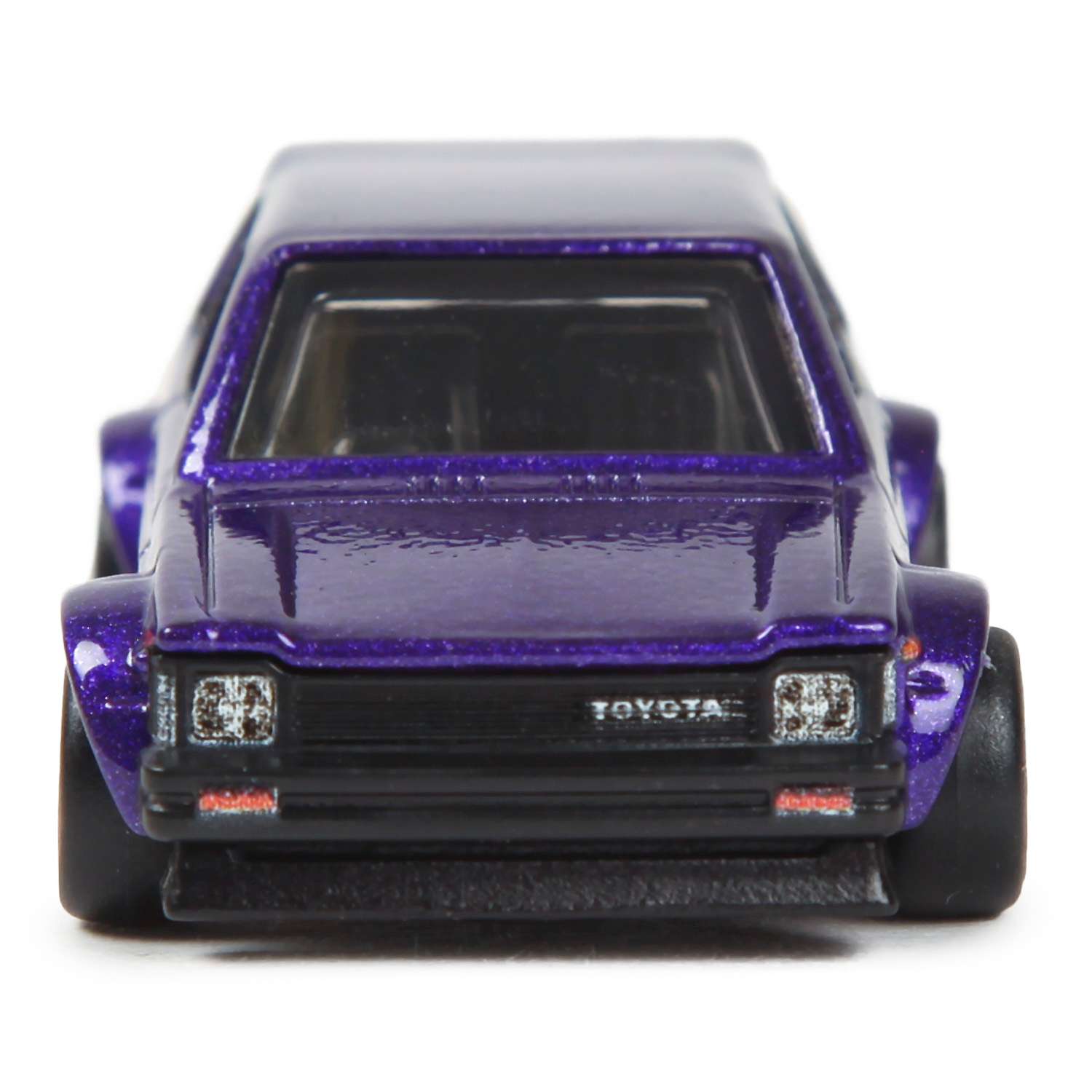 Автомобиль Hot Wheels Toyota 1:64 FPY86 - фото 5