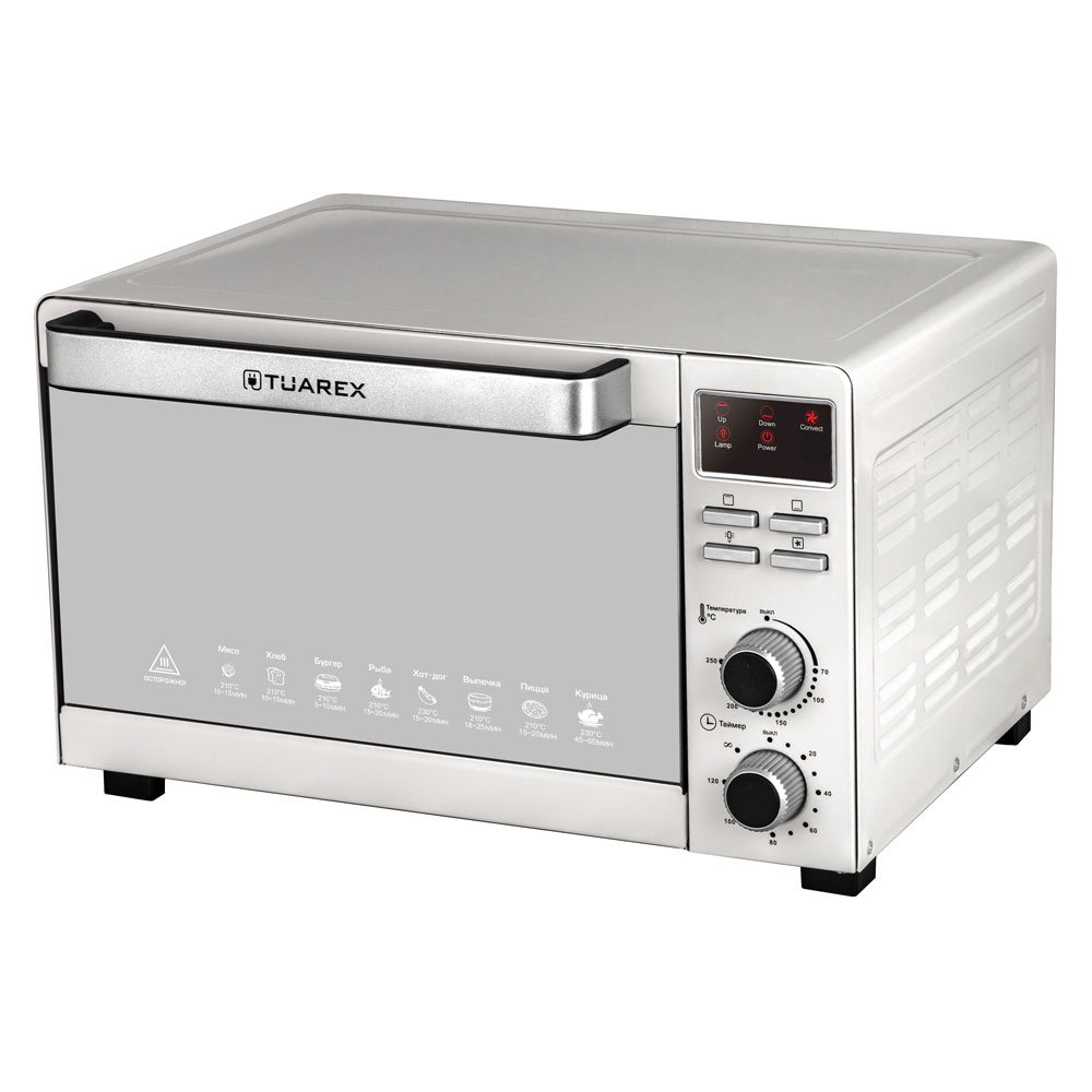 Печка TUAREX TK-5031 - фото 1