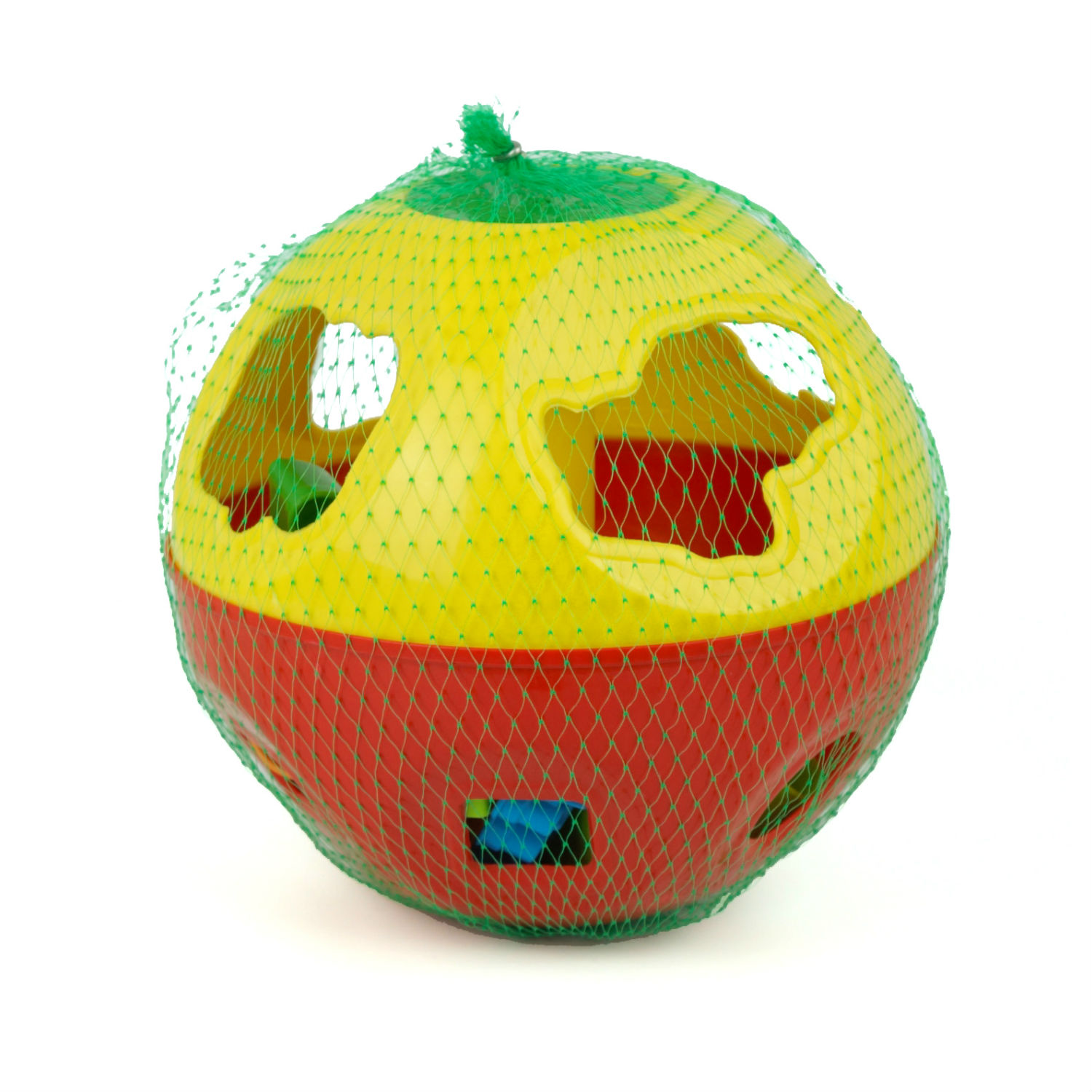 Игрушка Zebratoys сортер - фото 5