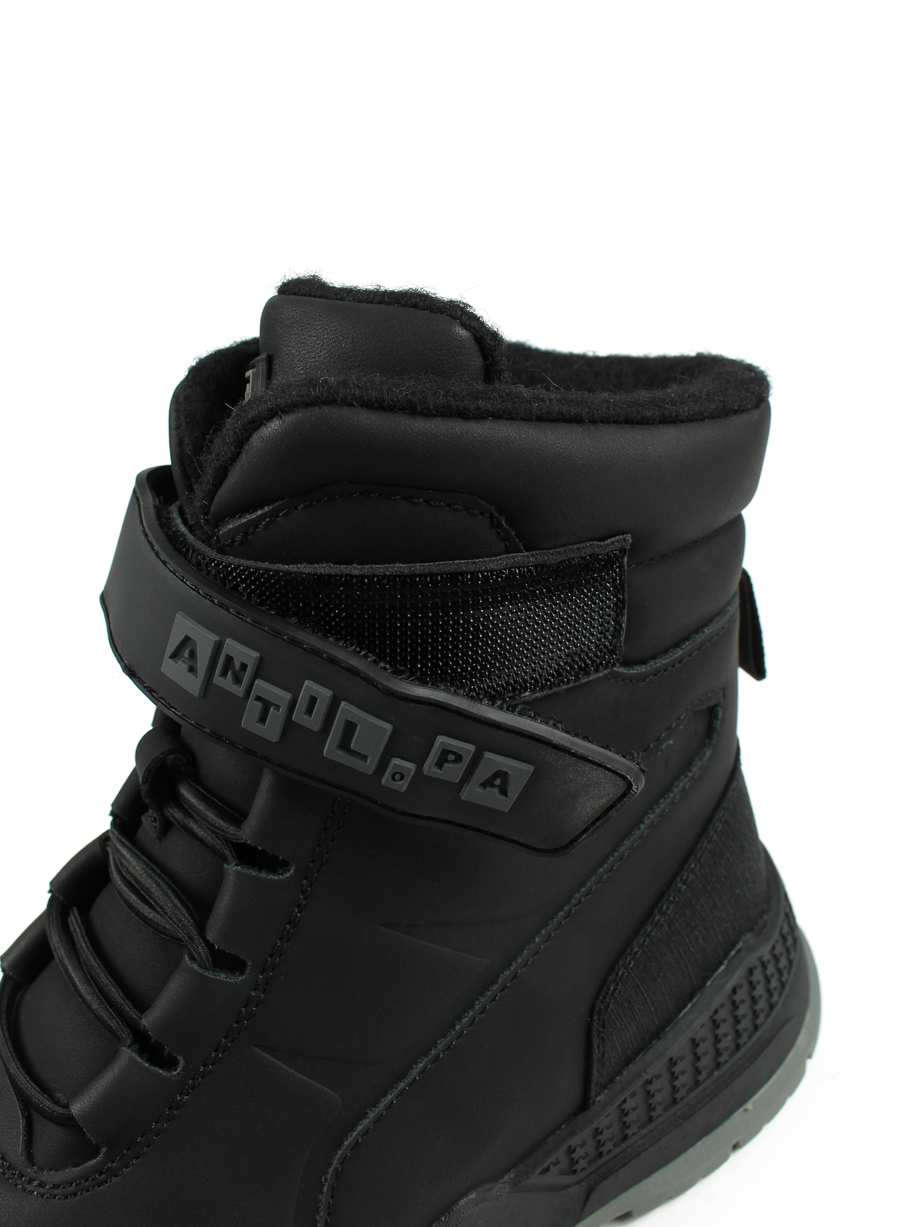 Ботинки Antilopa AL 15267 - фото 12