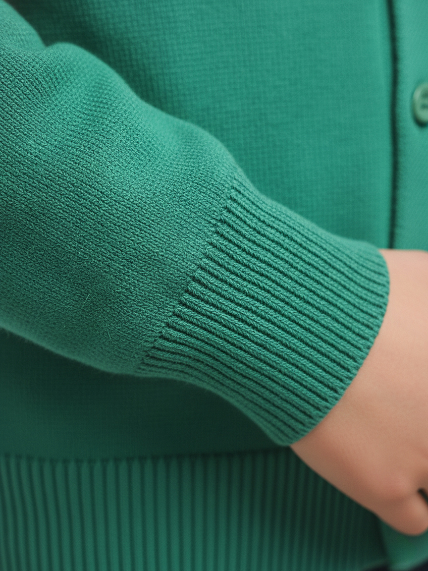 Кардиган СИНИЙ МИР MY311-SL39 - фото 6