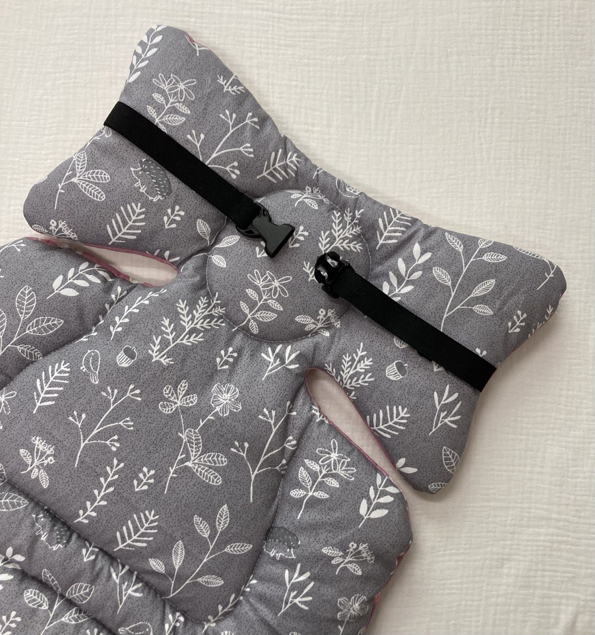 Матрас Baby.Eco.Decor BEDmat BEDmat7035/672 - фото 6