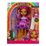 Кукла модельная Rainbow High Dazzling Ноэми с акс.