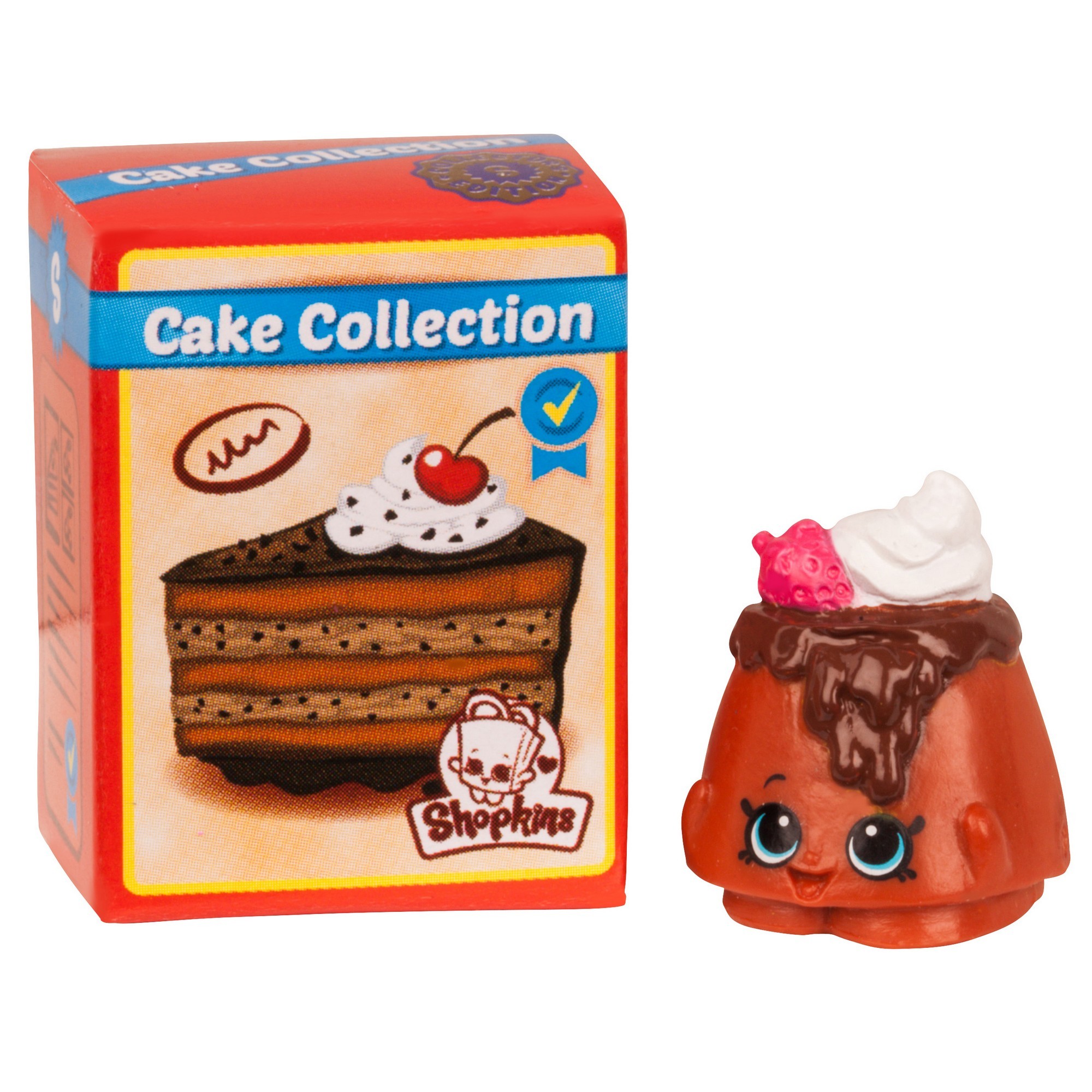 Игровой набор Shopkins - фото 11