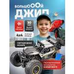 Внедорожник РУ TrendToys на пульте управления 1:8