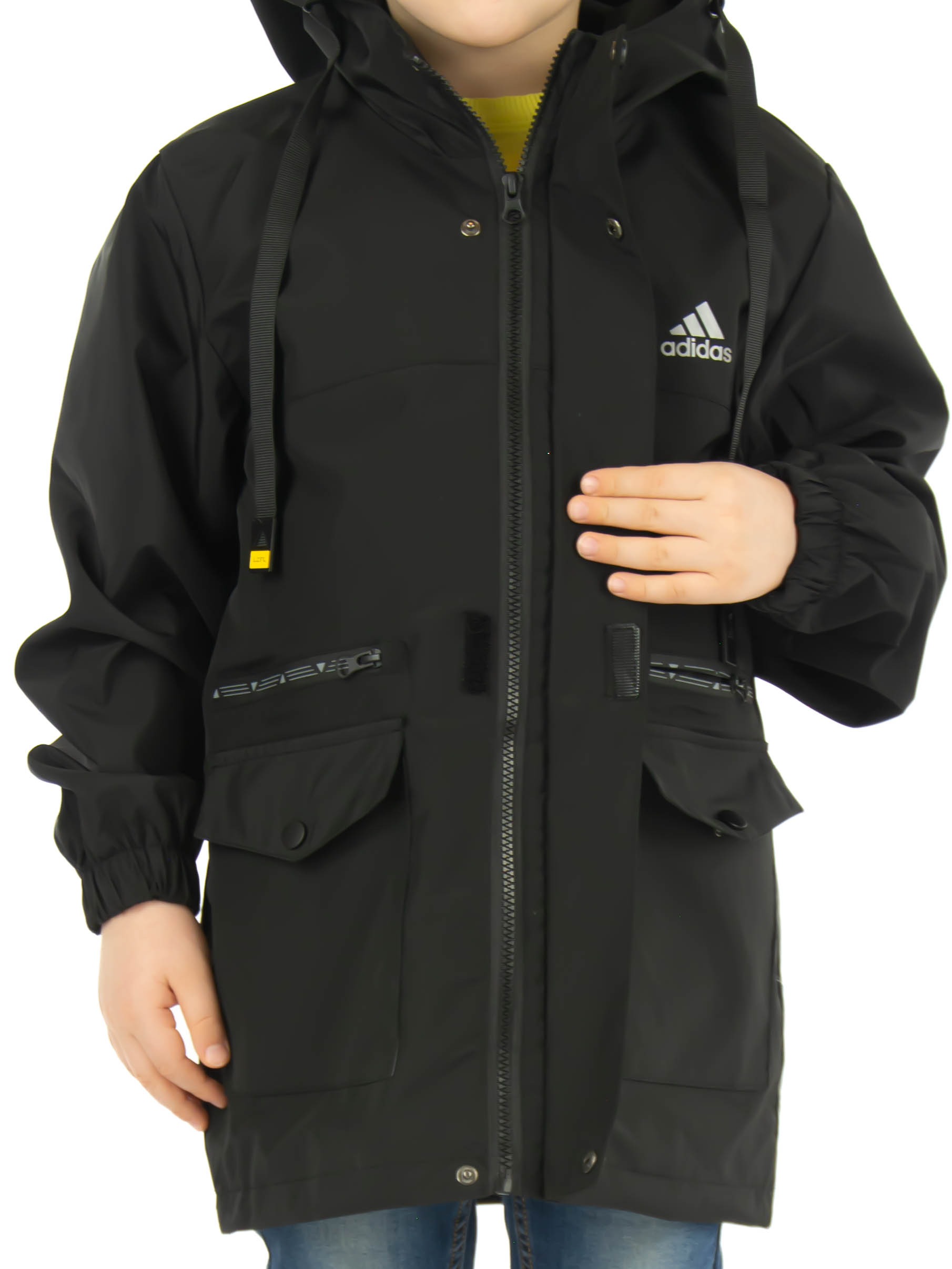 Куртка CASTLELADY 8851999 - фото 9