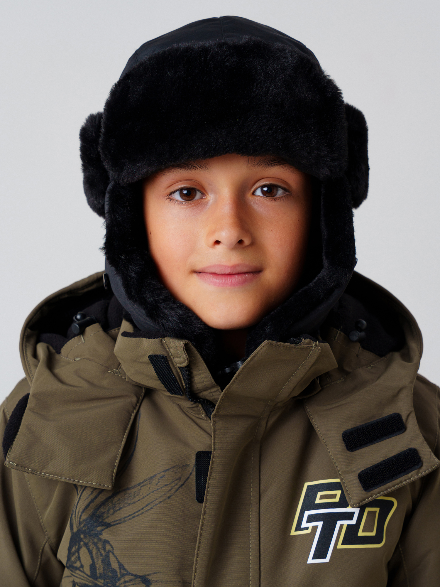 Шапка PlayToday 32511372 - фото 5