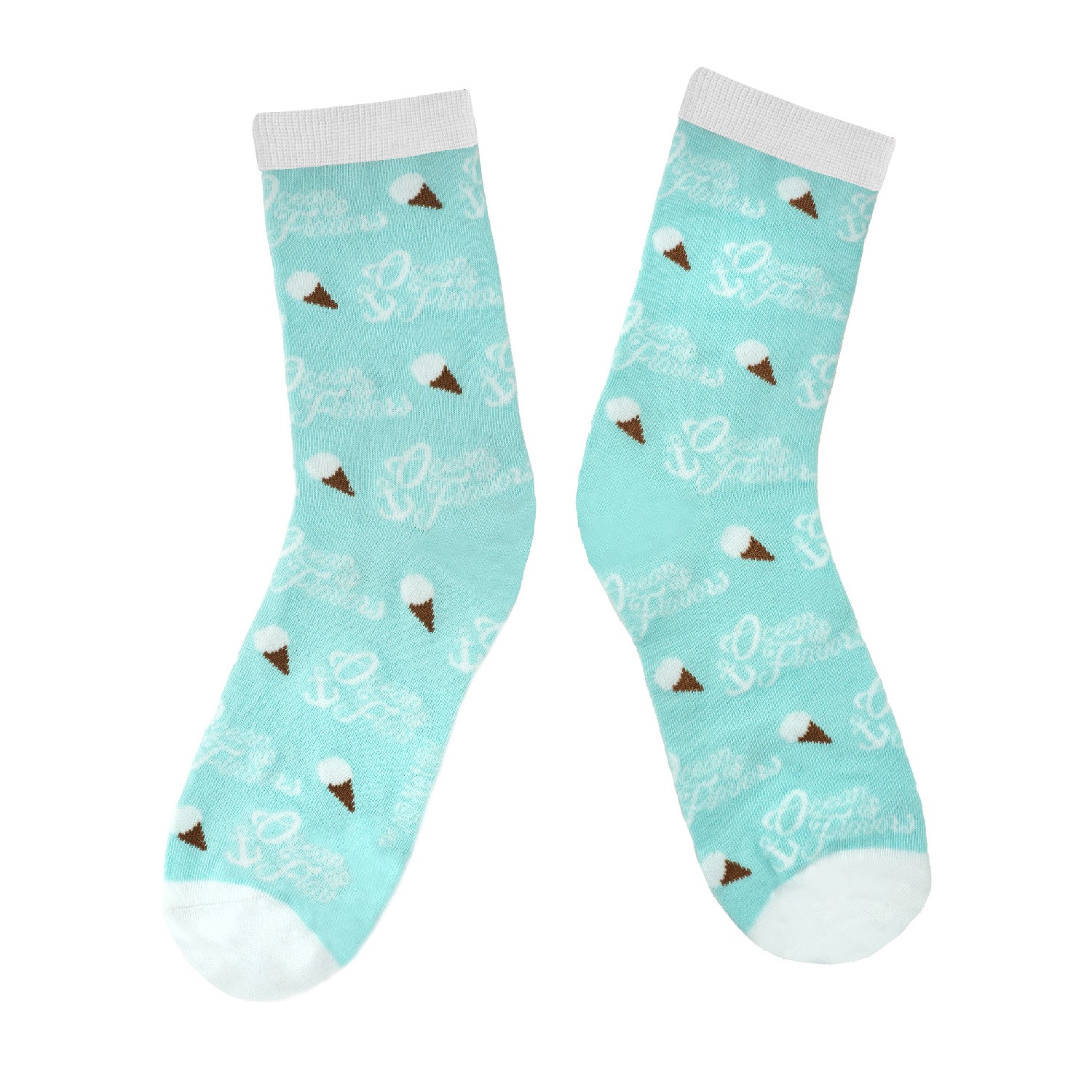 Носки 3 пары Stranger Things 41000018325 - фото 7