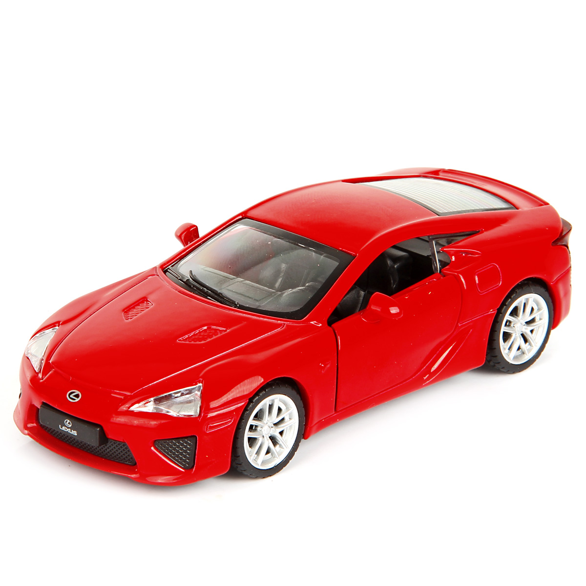 Автомобиль Veld Co 1:43 57999 - фото 2