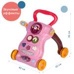 Ходунки Babyhit