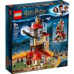 Конструктор LEGO Harry Potter 75980 1047 дет.