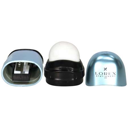 Точилка Lorex Stationery в ассортименте