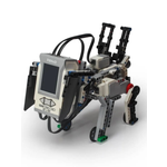 Конструктор ROBO MASTER Mindstorms электронный