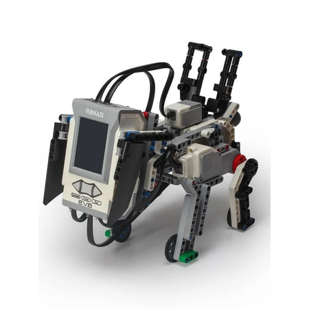 Конструктор ROBO MASTER Mindstorms электронный