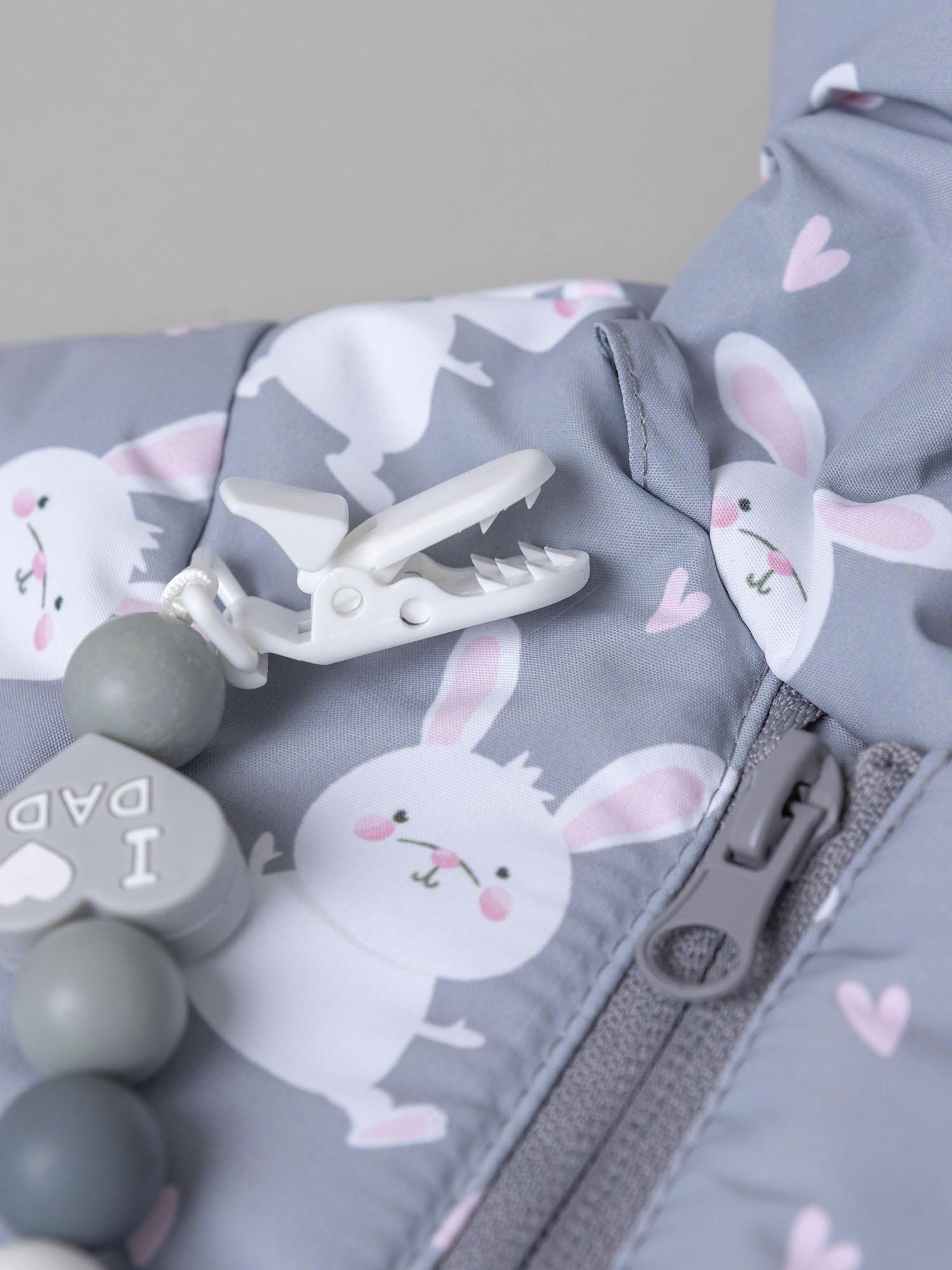 Комбинезон-трансформер batik 0262-26в-3 - фото 7