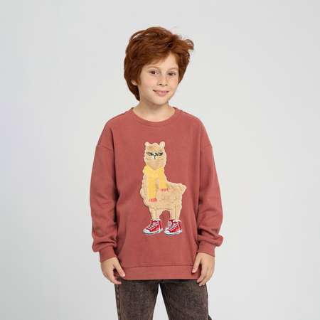 Свитшот CHOUPETTE