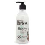 Гель Body Boom Be Happy 380 мл 6 шт.