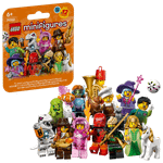 Конструктор LEGO Minifigures Минифигурки Серия 29