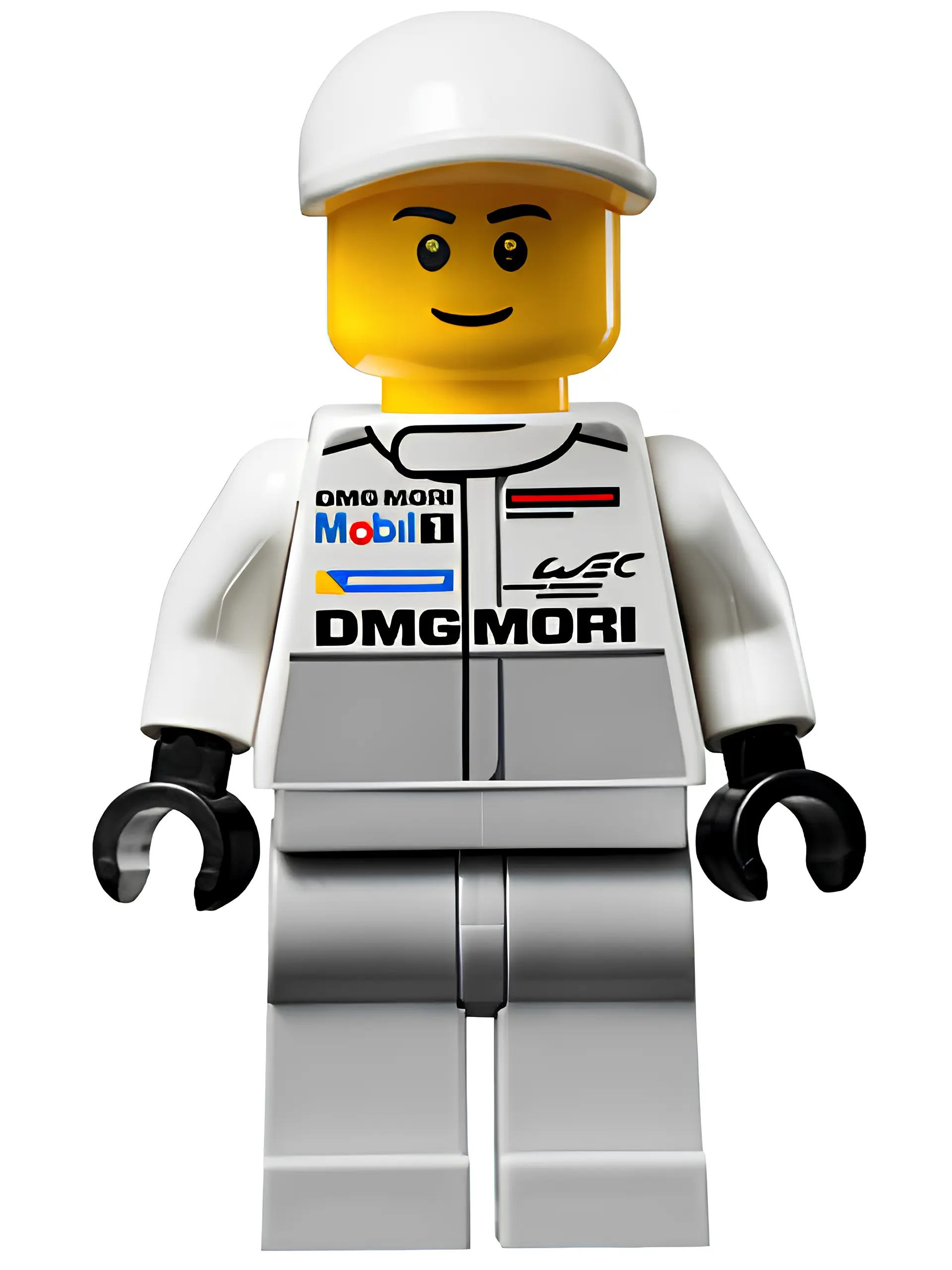 Изображение товара Фигурка LEGO Porsche Mechanic Изображение товара Фигурка LEGO Porsche Mechanic