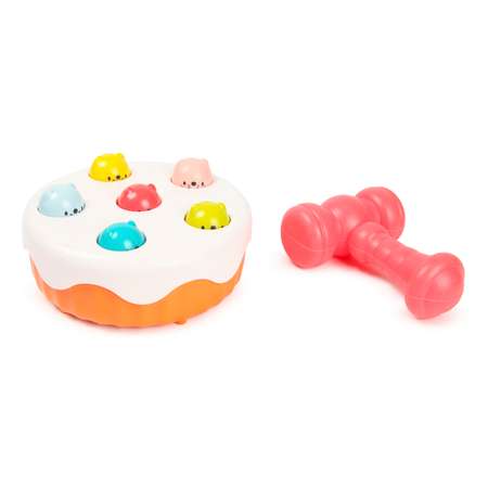 Игрушка OKKD развивающий центр