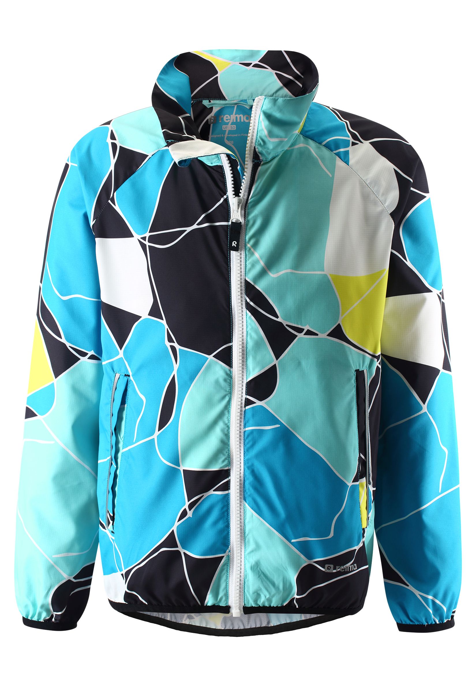 Ветровка Reima 531448-7392 - фото 4