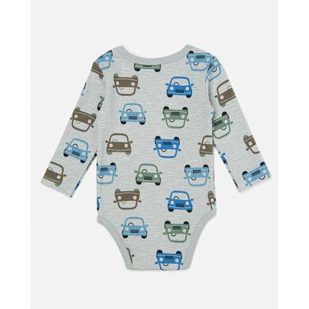 Боди BabyGo