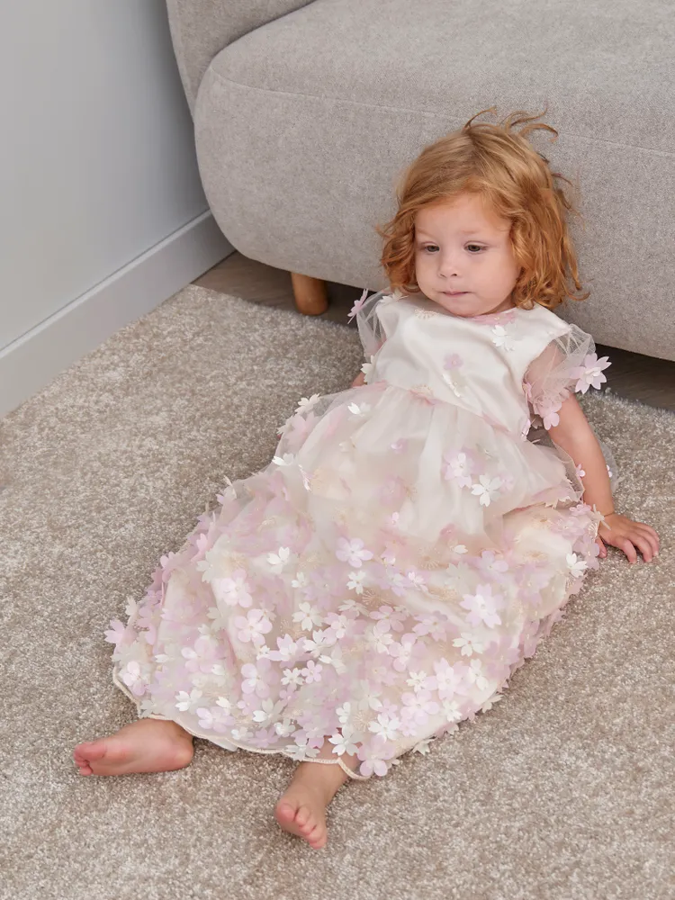 Платье Clariss ЦБ-00001765 - фото 4