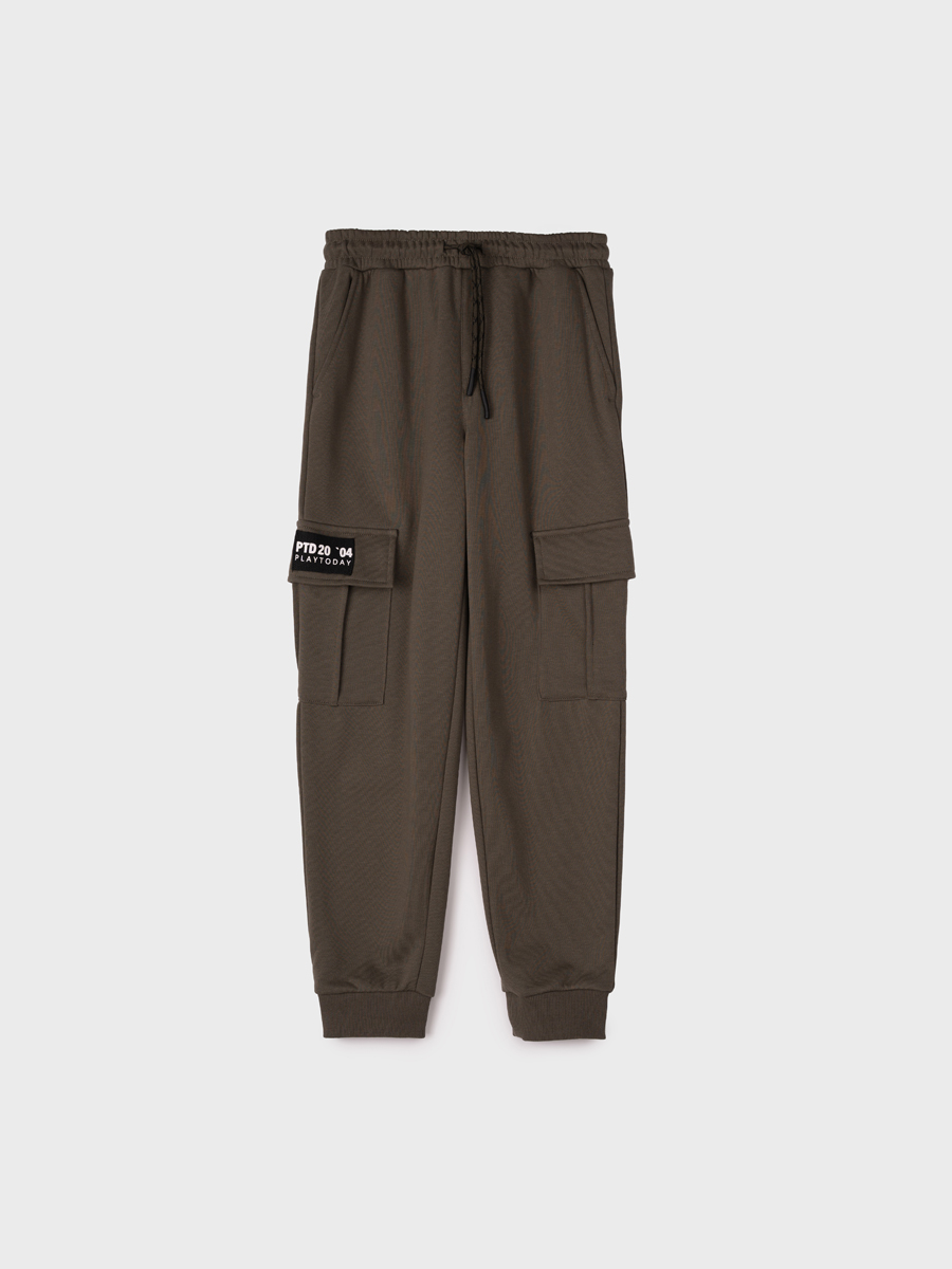 Брюки PlayToday 12511375 - фото 7