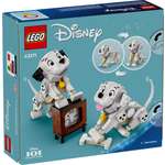 Конструктор LEGO Disney 43271 268 дет.