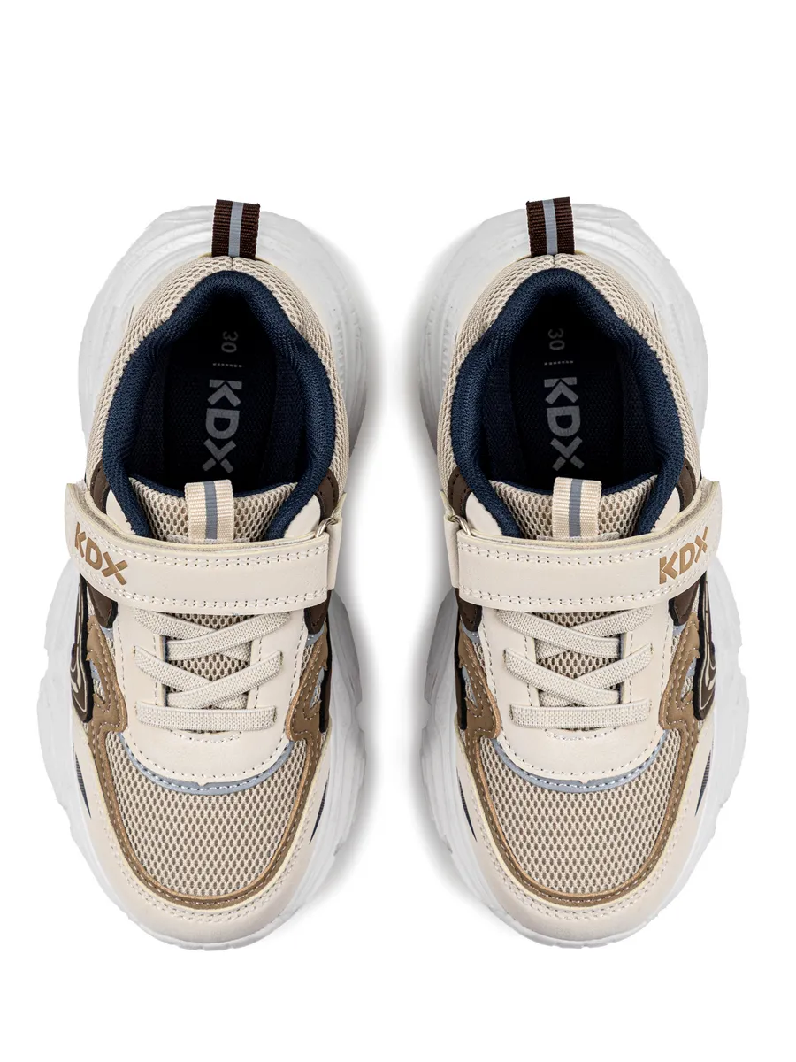 Кроссовки KDX SKY-71 beige - фото 7