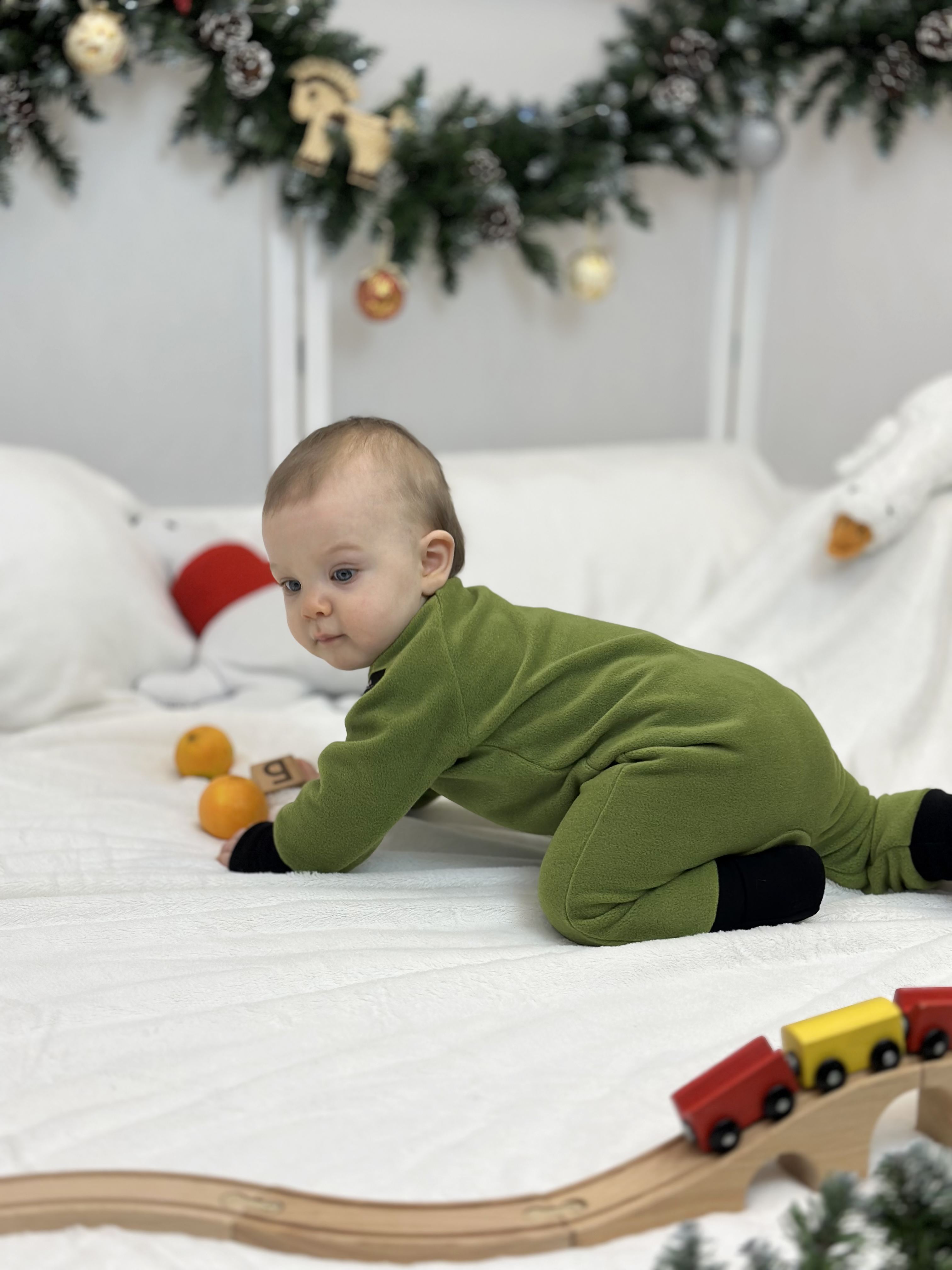 Комбинезон RinaAmari 16469162 - фото 13