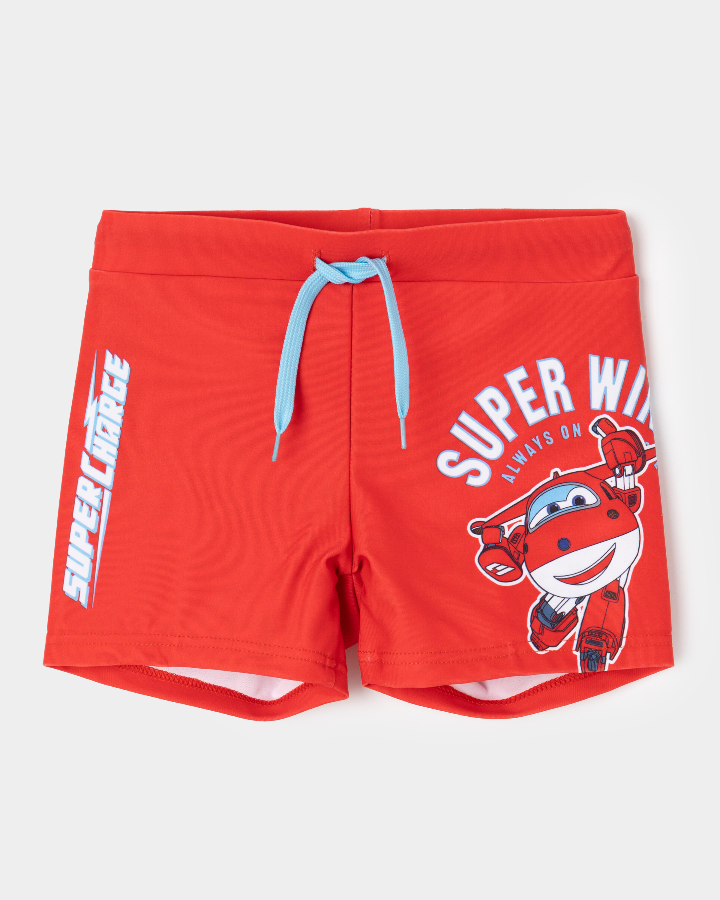 Плавки Super Wings S26LC1-4605MPkb-11 - фото 1