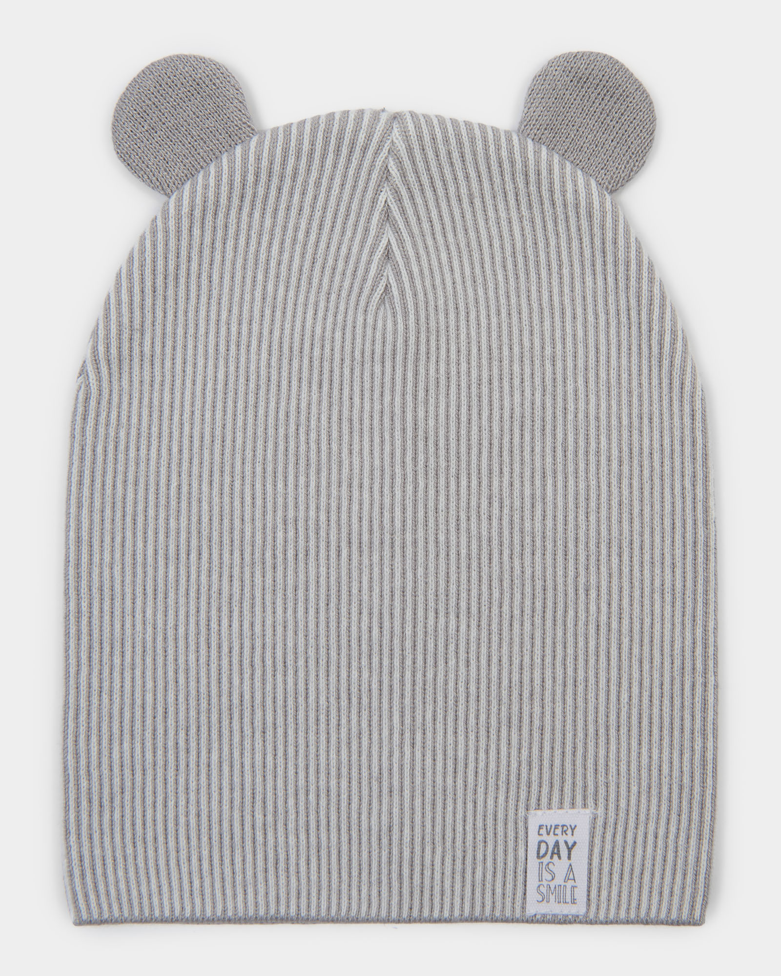 Шапка BabyGo S24BG1-FZ8670ib-GG - фото 1