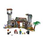 Конструктор LEGO Hidden Side 70435 379 дет.