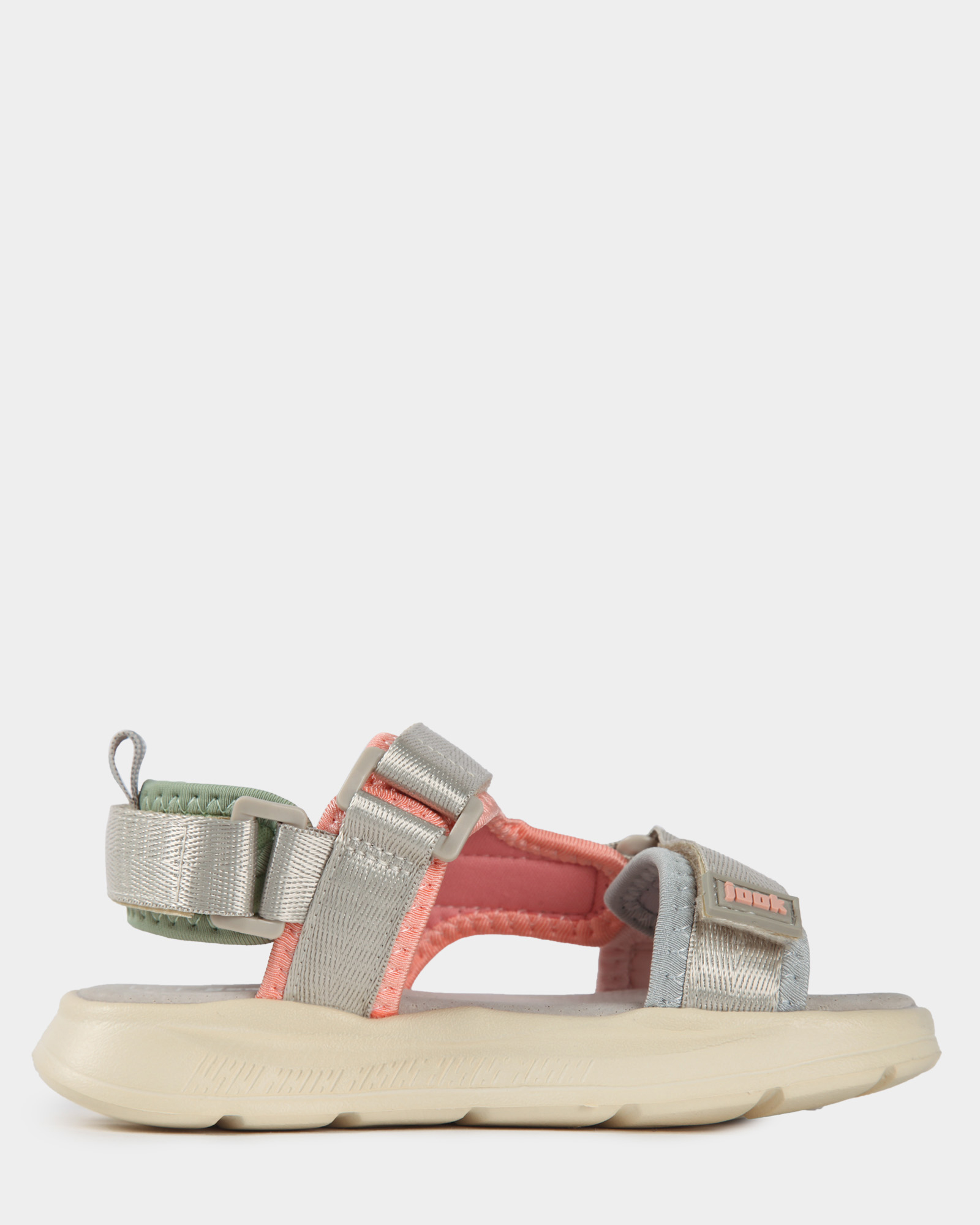 Сандалии Jook S26WFkgSA-355-GG - фото 2