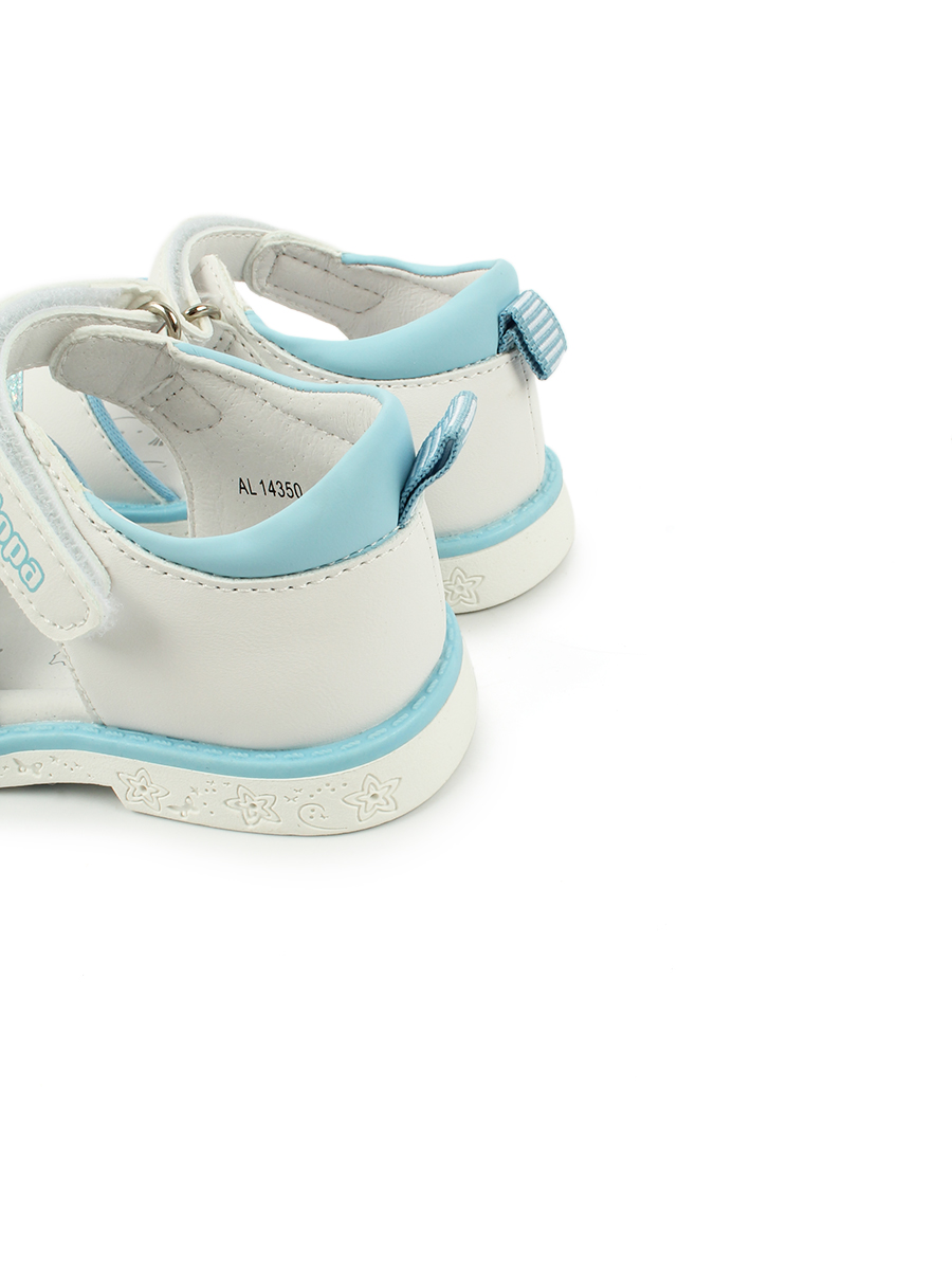 Сандалии Antilopa AL 14350 - фото 10