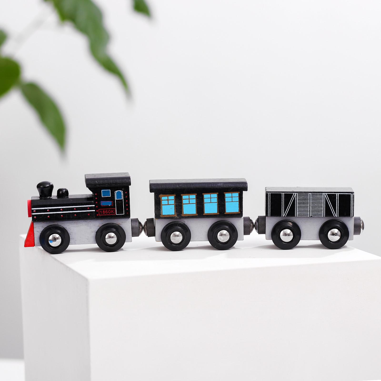 Поезд Sima-Land 4619365 - фото 1