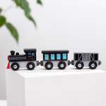 Поезд Sima-Land