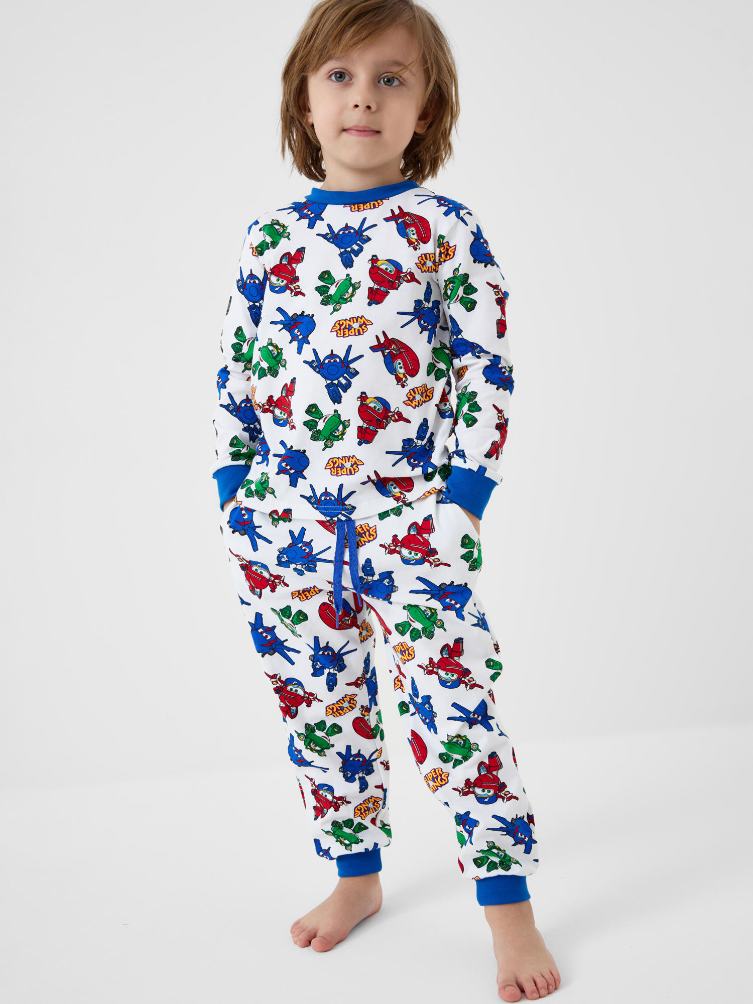 Пижама PlayToday 12632033 - фото 2