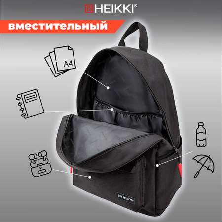 Рюкзак HEIKKI